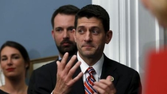 House Conservative Group Would 'Look Favorably' On Paul Ryan for Speakership