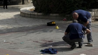 Two Israeli Citizens Killed by Palestinians in 'Day of Rage' Attacks in Jerusalem 