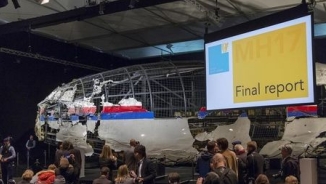 Malaysian Airlines Flight 17 Was Shot Down Over Eastern Ukraine by Russian-Made Missile, Officials Confirm