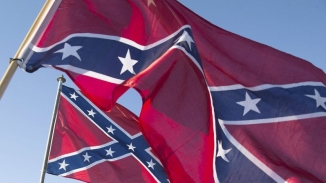 Confederate Flag Supporters in Georgia Charged With Making 'Terrorist Threats' After Confrontation With Black Partygoers 