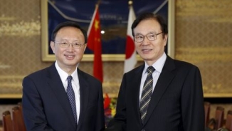 Japan and China Agree to Pursue 'High-Level Dialogue' to Mend Frayed Relationships