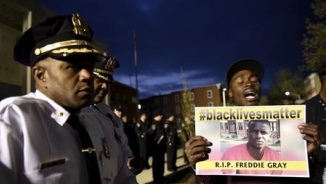 Four Officers' Statements Admissible in Freddie Gray Death Case