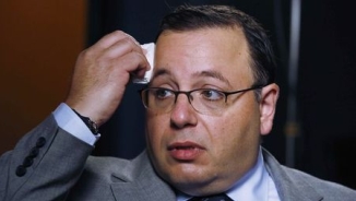 Washington Post Reporter Jailed in Iran 'Depressed And Angry' About Being Deprived Information About Case