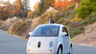 Ontario To Allow Self-Driving Cars To Be Tested On Canadian Province Roads