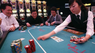 Chinese Police Arrest South Korean Casino Managers for Luring Chinese to Gamble
