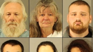 New York Parents Charged In Church Beating Death of Teen