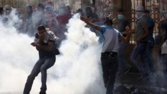 Israeli Police Establish Extra Security Measures Amid Increased Palestinian Knife Attack Violence