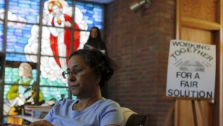 Parishioners Who Have Staged Decade-Long Vigil to Stop Closure of Church are Trespassing, Massachusetts Court Rules 