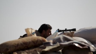 Russia Eases Syrian Airstrikes After Hitting 32 ISIS Positions in 24 Hours
