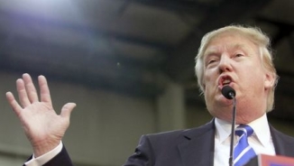 Donald Trump Spent More On Hats, Bumper Stickers, T-Shirts Than Any Other Category, Campaign Finance Report Reveals 