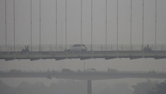 Southeast Asia Expected to Suffer For Months as Indonesia Fails to Douse Fires