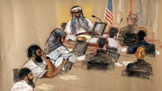 9/11 Suspect Seeks to Represent Himself In Guantanamo Hearing