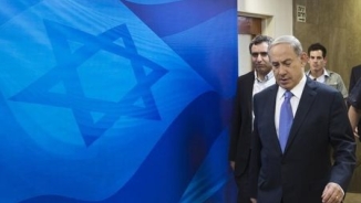 Wave of Violence Between Israel, Palestinians Spells Trouble for Prime Minister Benjamin Netanyahu