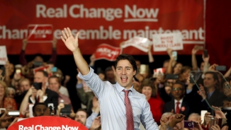 Canada Election: We, the Church, Are To Blame