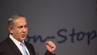 Netanyahu Sparks Controversey After Saying Muslim Elder in Jerusalem Convinced Hitler to Exterminate Jews