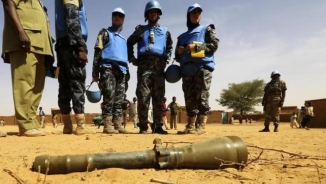 Sudan's Government Begins Releasing Blocked Supplies for Darfur Peacekeepers