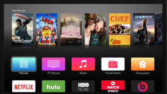 Tim Cook Leaked Details About Apple TV and Apple Car 