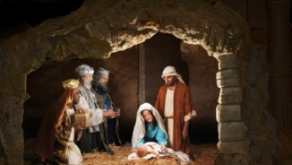 Idaho Homeowners Association Offended over Neighbor’s Christmas Nativity Display, Threatens Lawsuit