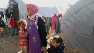 Hope Amid Carnage in Middle East: Christian Ministry Providing Aid to Syrian Refugees in Turkey 