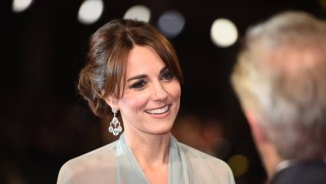 Kate Middleton Third Baby Pregnancy Rumors: Duchess of Cambridge 'Not Feeling Sick Yet'