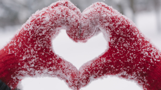 5 Valentine's Day Poems for the One You Love; Dating, Married, and Love At First Sight