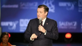 Republican Presidential Candidate Ted Cruz: Court, Country Hang 'In the Balance'