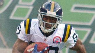 2016 NFL Draft Rumors: Carolina Panthers Drops Charles Johnson; Free Agent WR Jerricho Cotchery Not in Roster Plans?