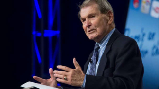 Tim LaHaye, Iconic Evangelical Leader and Author Known for ‘Left Behind’ Series, Passes at 90