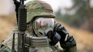 Pentagon: ISIS fired Chemical Weapons At U.S. Troops in Iraq