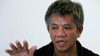 Philippine Hitman Says Tired of Running, Ready to Die