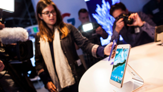 The Google Pixel Phones