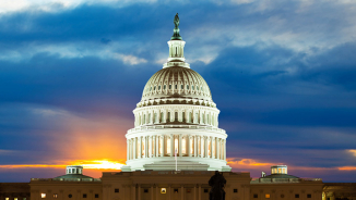 Seven Ways to Pray on Election Day
