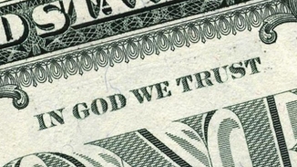 Federal Court Rules to Keep National Motto 'In God We Trust' on U.S. Currency  