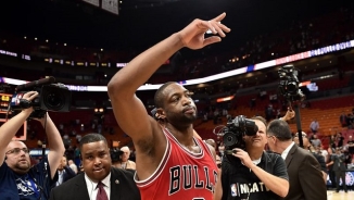 NBA Rumors: Dwyane Wade Open to LeBron James Reunion, Return to Chicago or Miami