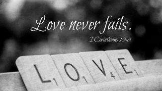 Christians are Getting Love Wrong - How Can We Do it Right? 
