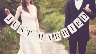 Biblical Marriage: Here's Why You Need Your Spouse
