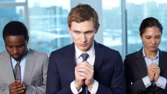 Does 'Secular' Work Have Eternal Value in God's Eyes?