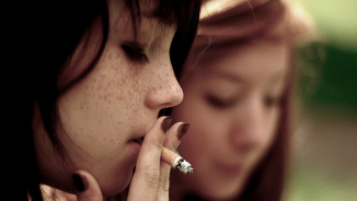 Here's Why Millennials Want to Face the Truth of Brokenness, Pain, and Death