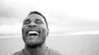 Jesus Wants You to Laugh. Here's Why. 