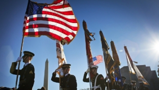 Memorial Day 2017: What is 'Moral Injury' in Veterans?