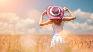 How Can I Find Lasting Beauty? 
