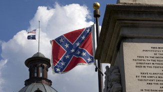 Here's Why Taking Down Confederate Memorials is Only a First Step