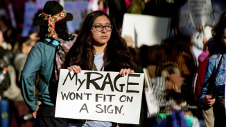 Why are There Costs to Moral Outrage?
