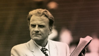 Could There be Another Billy Graham? An In-Depth Look 