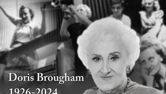 Doris Brougham, 98, Passes Away in Taiwan After Lifelong Service in English Education and Gospel Music