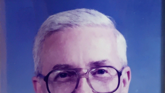 Dr. David White Returns to the Lord: A Life Dedicated to Taiwan Christian Education