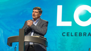 Will Graham's ‘Look Up Celebration’ Conference in Northern Colorado Draws 5,500 to Focus on God's Message of Love and Salvation