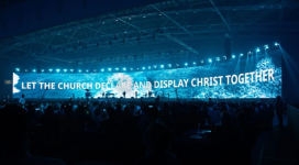 Reflection from the 4th Lausanne Congress by a Chinese Pastor