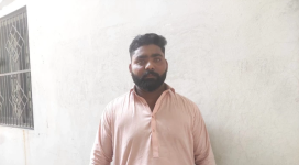 Pakistani Christian wins legal battle to restore religious identity