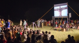 'JESUS' film reaches historic milestone with 2,200 translations